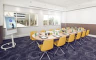 Meeting Rooms