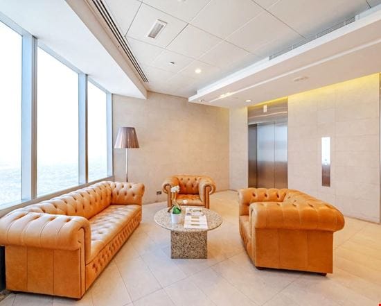 Level 54, Almas Tower JLT, Dubai, Dubai ...