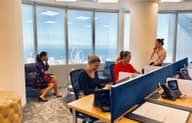 Meeting Rooms