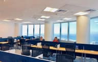 Small Meeting Rooms