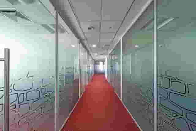 Serviced Offices