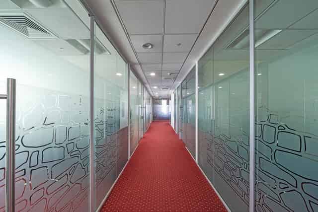 Serviced Offices