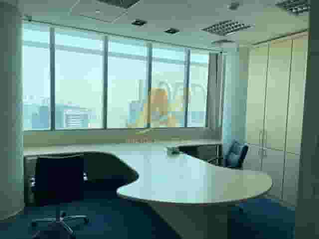 Serviced Offices