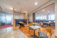 Small Meeting Rooms
