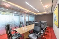 Meeting Rooms