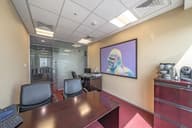 Small Meeting Rooms