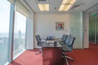 Small Meeting Rooms