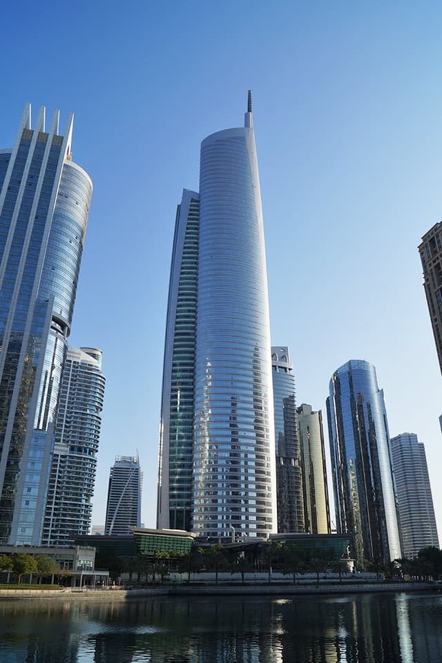 Meeting Rooms