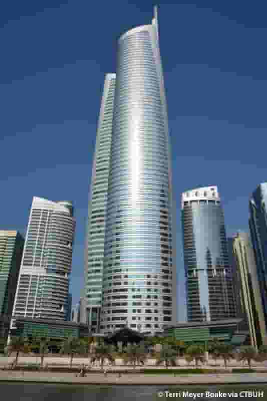 Meeting Rooms