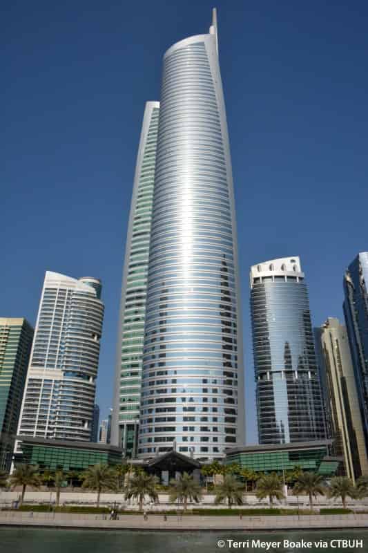 Meeting Rooms