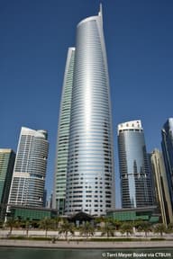 Meeting Rooms