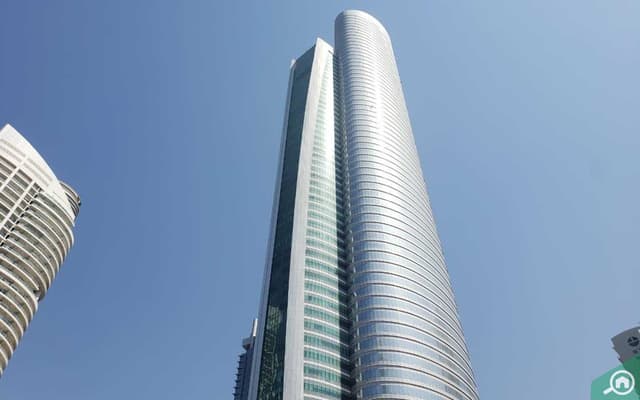 Meeting Rooms