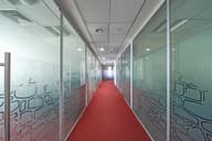 Meeting Rooms