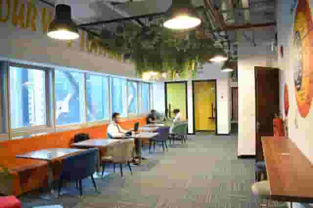 Meeting Room