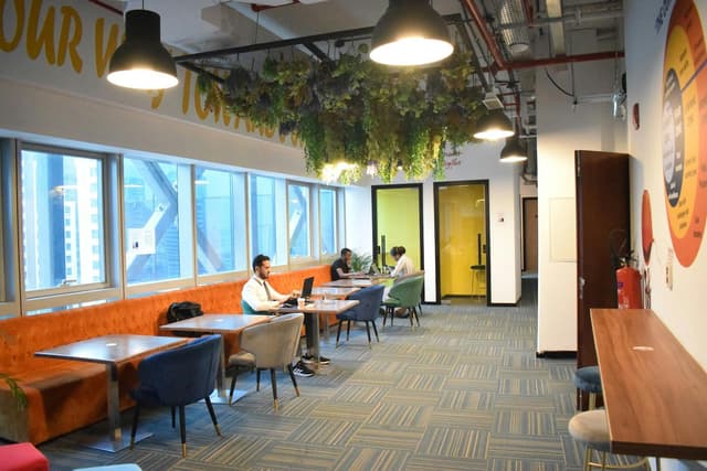 Meeting Room