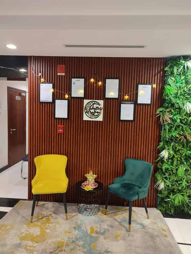 Meeting Room