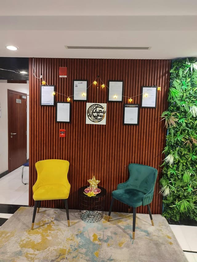 Meeting Room