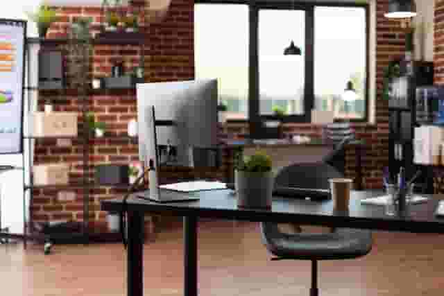 Coworking space