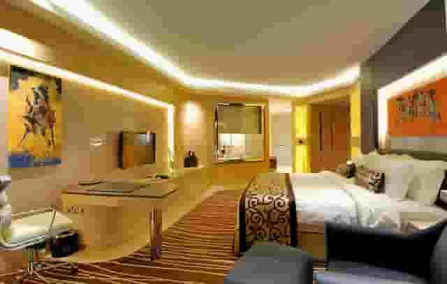Suites