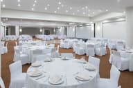 Seminar Rooms