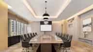 Meeting Spaces
