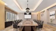 Seminar Rooms
