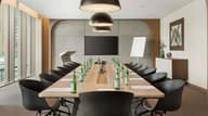 Meeting Spaces