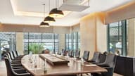Seminar Rooms