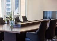 Meeting Spaces