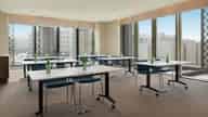 Meeting Spaces