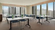Meeting Rooms