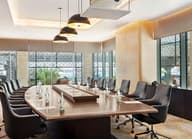 Meeting Rooms