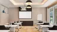 Meeting Rooms