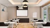 Meeting Spaces