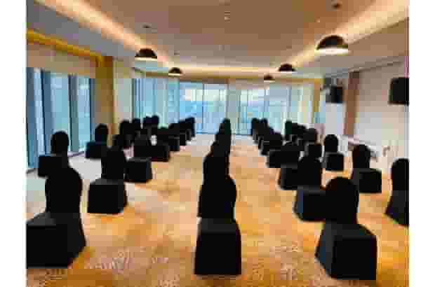 Banquet Facility