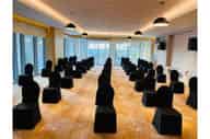 Seminar Rooms