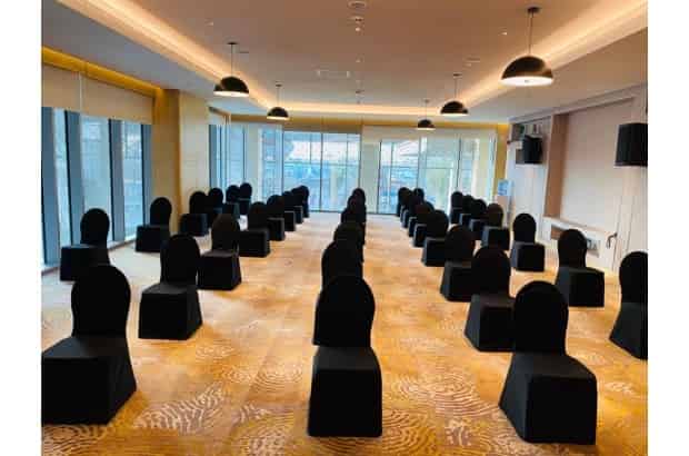 Banquet Facility