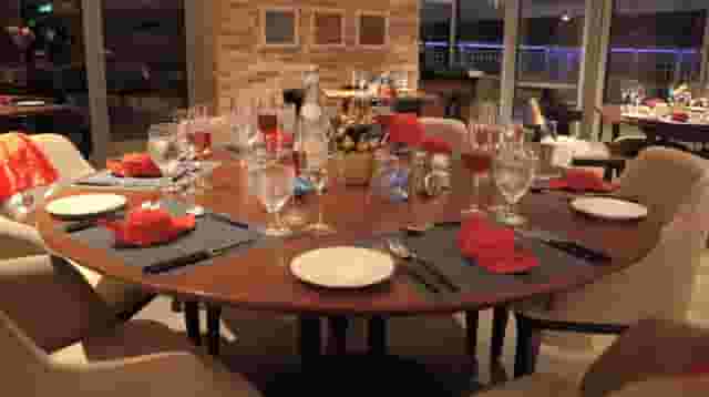Banquet Facility