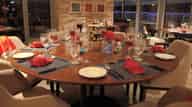 Seminar Rooms