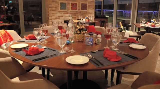 Banquet Facility