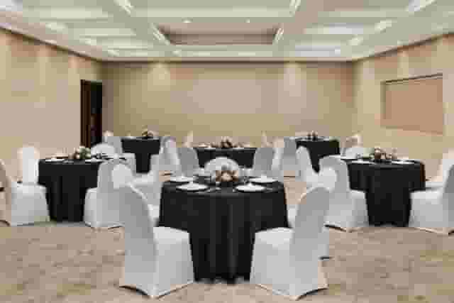 Banquet Facility