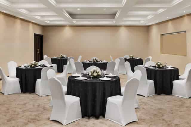 Banquet Facility