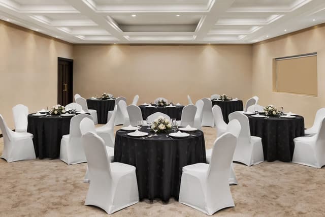 Banquet Facility