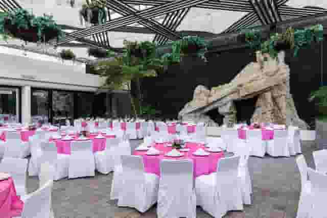 Banquet Facility