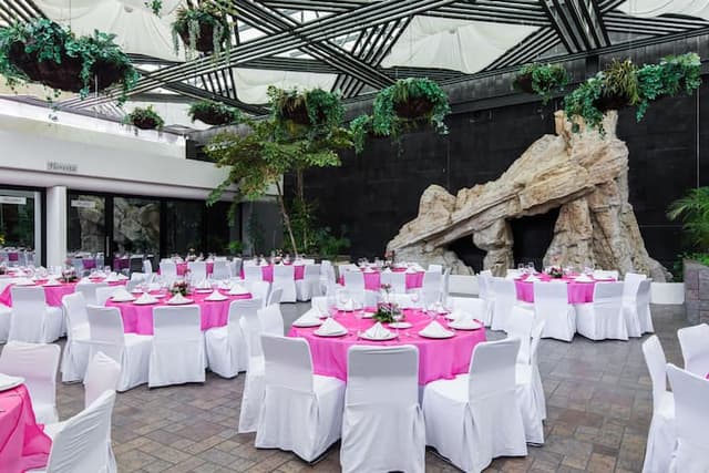 Banquet Facility