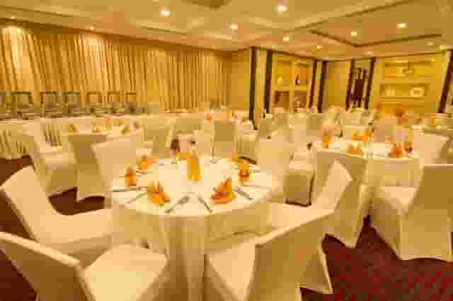 Ballroom