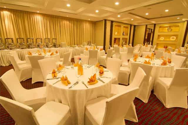 Ballroom
