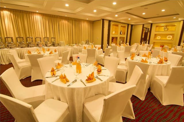 Ballroom