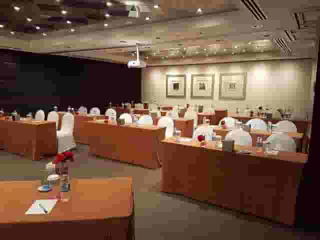 Ballroom