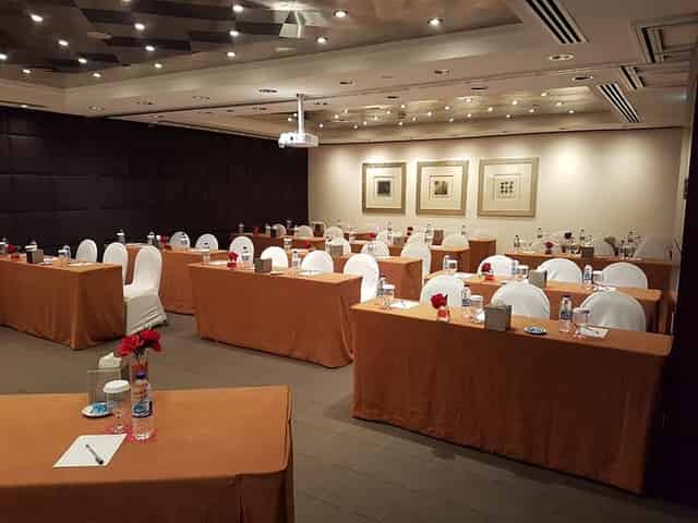 Ballroom